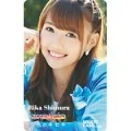 Sorairo no Kiseki (空色のキセキ) (Music Card Rika Shimura ver.) Cover
