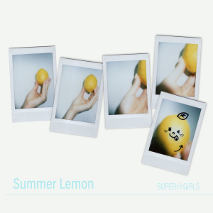 Summer Lemon  Photo