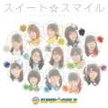 Sweet☆Smile (スイート☆スマイル) (CD mu-mo Edition) Cover