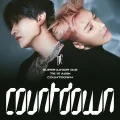 COUNTDOWN Cover