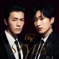 STYLE (CD+BD) Cover