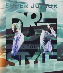 SUPER JUNIOR-D&E JAPAN TOUR 2018 ～STYLE～  Photo