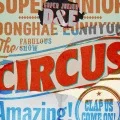 Circus (Digital) Cover