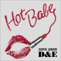 Hot Babe (Digital) Cover
