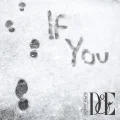 IF YOU (Digital) Cover