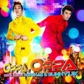 Oppa, Oppa  (CD) Cover