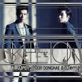 SKELETON  (CD+DVD) Cover