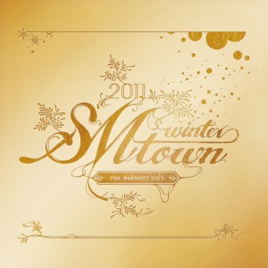 2011 SMTOWN Winter 'The Warmest Gift'  Photo