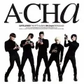 A-CHA Cover