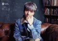 I THINK U (CD+PHOTO BOOK YESUNG Ver.) Cover