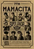 MAMACITA (CD Ver. B) Cover