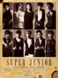 SUPER JUNIOR JAPAN LIMITED SPECIAL EDITION - SUPER SHOW 3 Kaisai Kinen Ban (開催記念盤)  (Live Limited) Cover