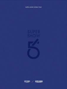 Super Junior World Tour [Super Show 5&6]  Photo