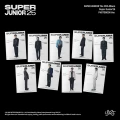 Super Junior25 Cover