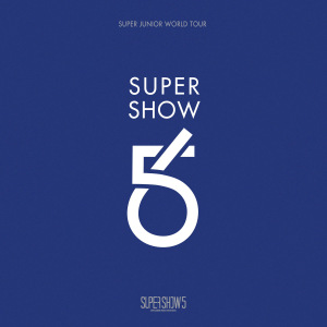 SUPER SHOW 5 - SUPER JUNIOR The 5th WORLD TOUR  Photo