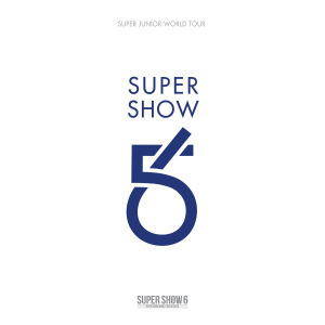 SUPER SHOW 6 - SUPER JUNIOR The 6th WORLD TOUR  Photo