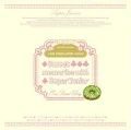 Sweet Memories with Super Junior (2CD) Cover