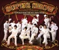 THE 1ST ASIA TOUR CONCERT ALBUM SUPER SHOW  (2CD Japan Edition) Cover