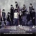 The 3rd ASIA TOUR CONCERT ALBUM SUPER SHOW 3  (2CD) Cover