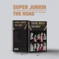 Ultimo album di SUPER JUNIOR: The Road