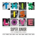 This is Love  (Repackage) Cover
