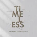 TIMELESS (Digital EP) Cover