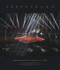SUPER JUNIOR WORLD TOUR SUPER SHOW7 in JAPAN (BD) Cover