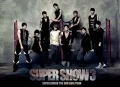 Super Junior - The 3rd Asia Tour: Super Show 3 (2DVD) Cover