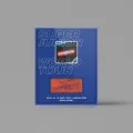 SUPER JUNIOR WORLD TOUR [SUPER SHOW 8 : INFINITE TIME] Cover