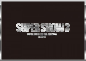 THE 3RD ASIA TOUR - SUPER SHOW 3 in JAPAN  Photo