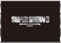THE 3RD ASIA TOUR - SUPER SHOW 3 in JAPAN (2DVD) Cover