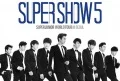 WORLD TOUR IN SEOUL: SUPER SHOW 5 (2DVD) Cover