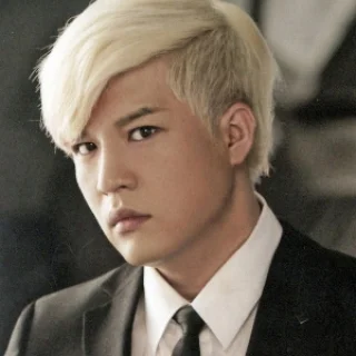 SUPER JUNIOR :: SHINDONG - J-Music Italia