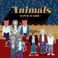 Animals (Digital) Cover