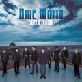 Blue World  (CD+DVD) Cover