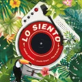 Lo Siento (Digital) Cover