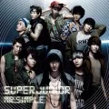 Mr.Simple  (CD) Cover