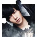 Opera (CD YESUNG ver.) Cover