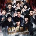Opera (CD) Cover