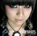 AROUND THE WORLD (CD+DVD) Cover