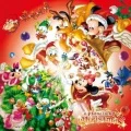 Disney's FABDELIGHT Christmas  Cover