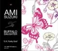 Ami Suzuki joins Buffalo Daughter - O.K. Funky God Cover