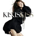 KISS KISS KISS / aishiteru... (CD+DVD) Cover