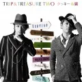 TRIP ＆ TREASURE TWO (CD+DVD A) Cover
