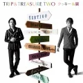 TRIP ＆ TREASURE TWO (CD+DVD B) Cover