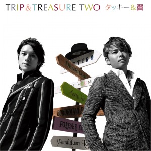 TRIP ＆ TREASURE TWO  Photo