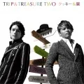 TRIP ＆ TREASURE TWO (CD+GOODS Takitsuba Shop) Cover