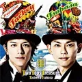 Two Tops Treasure (CD+GOODS Takitsuba SHOP Edition) Cover