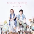 Journey Journey ~Bokura no Mirai~ (Journey Journey～ボクラノミライ～) (CD+DVD B) Cover