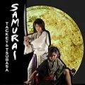  SAMURAI (CD+DVD+A) Cover